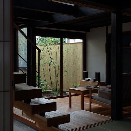 滔々 御崎 町家の宿 Toutou Onzaki Machiya No Yado كورَسِكِ المظهر الخارجي الصورة