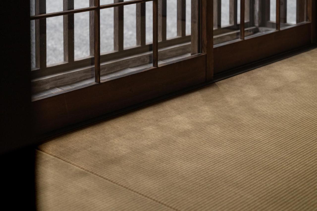滔々 御崎 町家の宿 Toutou Onzaki Machiya No Yado كورَسِكِ المظهر الخارجي الصورة